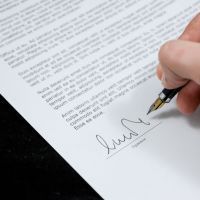 Rédigez une lettre de démission simple et efficace