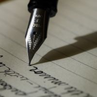 Modèle de lettre : Guide complet pour une rédaction efficace